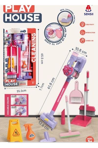 SENSİ Play House