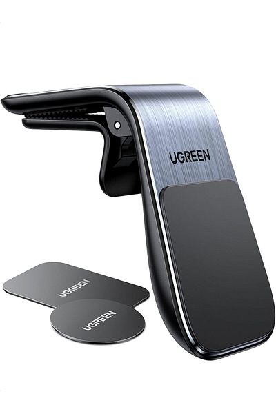 Ugreen Car Phone Holder Magnetic, Phone Holder Car, Car Mount for Air Vent