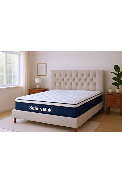 Safir Yatak Safir Turkuaz 2