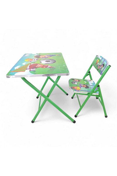 concent School table, kindergarten table - children's tables