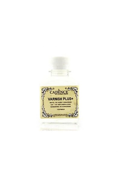 Cadence Varnish Plus 100 ML