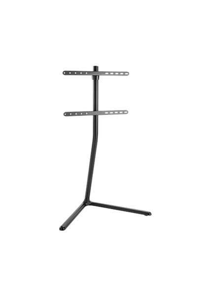 LogiLink BP0079 Floor TV Stand 49-70" 40kg Black