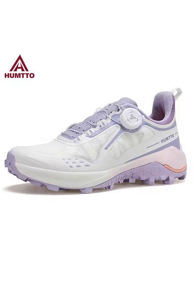 HUMTTO Trekking shoes, Humtto, women, white