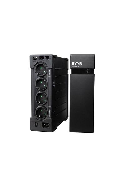 3 UPS Eaton | Ellipse | 1600 VA | 1000 W | 230 V