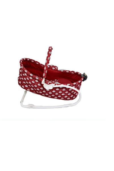 rexa Baby Rocking Bed Comfortable & Soothing Sleeper for Infants