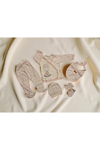 OEM Newborn set 5 pieces