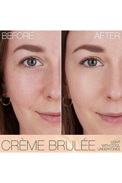 Nars Soft Matte Complete Full Coverage Longwear Concealer with Hyaluronic Acid