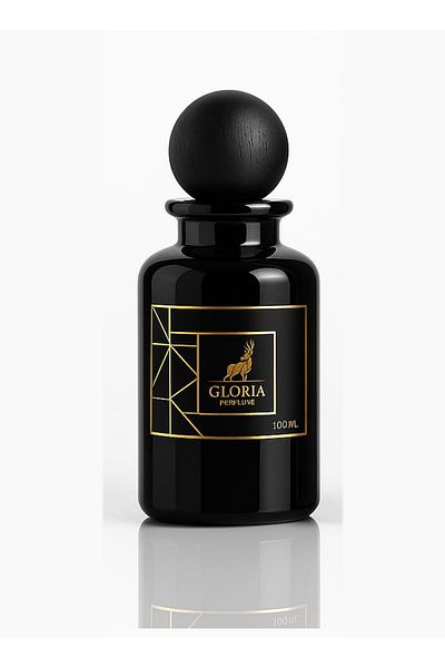 Gloria Tobacco Intense by Gloria 100ml