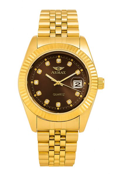 GFT FASHION Stylish men watch