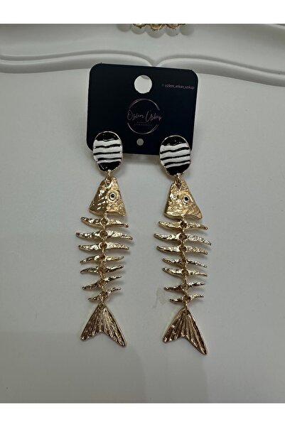 BIJUTERI Earrings