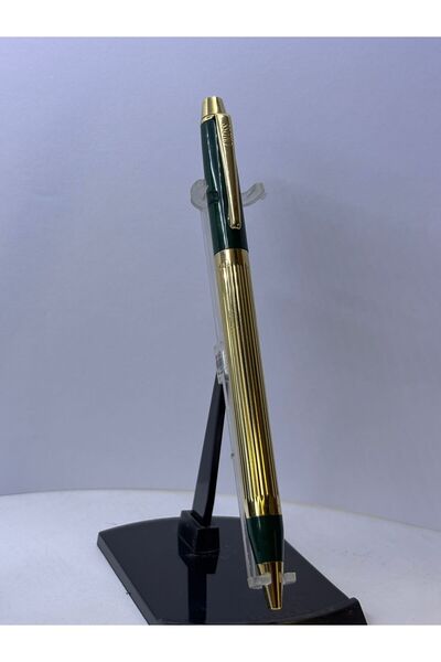 Cross 322-6 METROPOLIS GOLD TUKENMEZKALEM YESIL