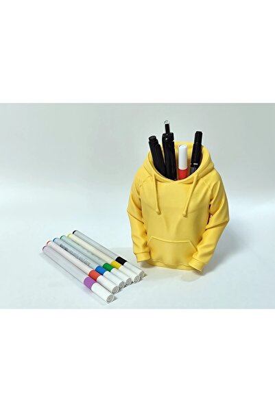 bevex Θήκη για στυλό σε φούτερ