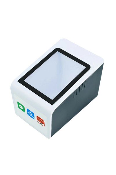 Edoo Scanner/ desktop barcode reader