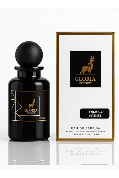 Gloria Tobacco Intense by Gloria 100ml