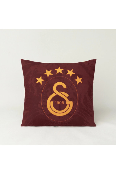 Taç LİSANSLI GALATASARAY 5 . YILDIZ NEVRESİM TAKIMI 1 ADET KIRLENT HEDİYELİ