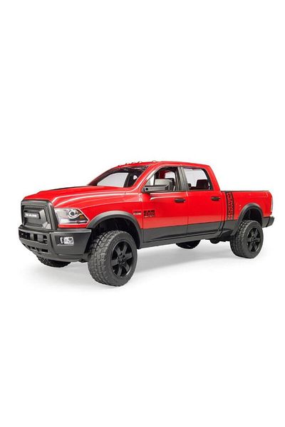 Bruder Ram 2500 Pickup Br02500