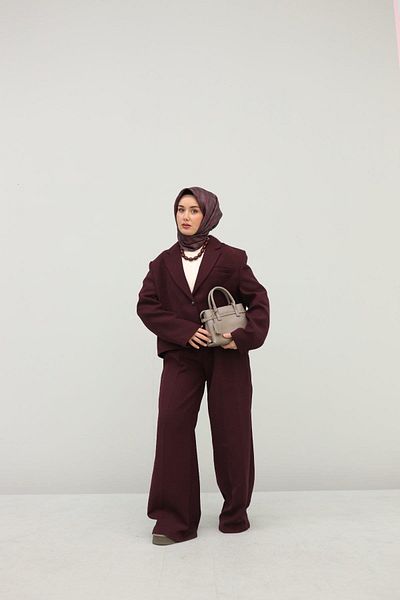Silk Home 57 Μεταξωτό Μαντίλι Twill 11452