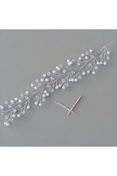 MOONGLOW ACCESSORIES Anna's Crown