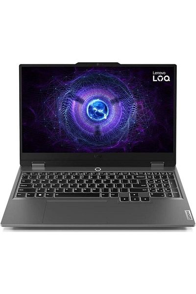 LENOVO Laptop Gaming LOQ 15IRX9 Intel Core i7-13650HX Processor, 16GB Ram, 512GB SSD M.2, NVIDIA GeF