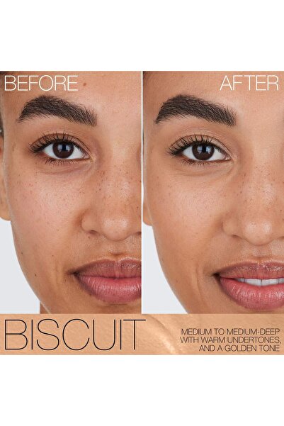 Nars Soft Matte Complete Full Coverage Longwear Concealer with Hyaluronic Acid