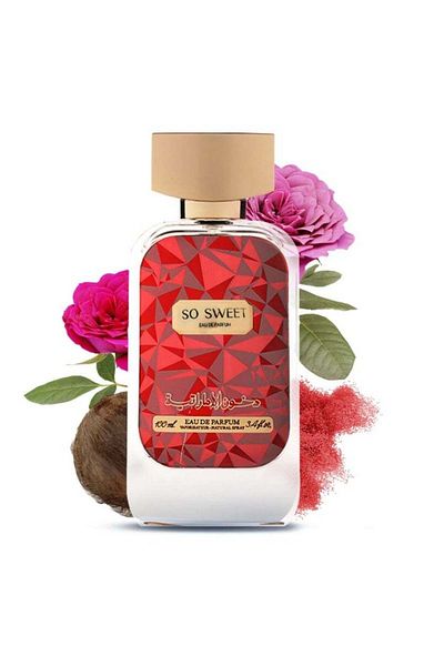 Bella Dkhon Emarati Sou Sweety 100ml Perfume