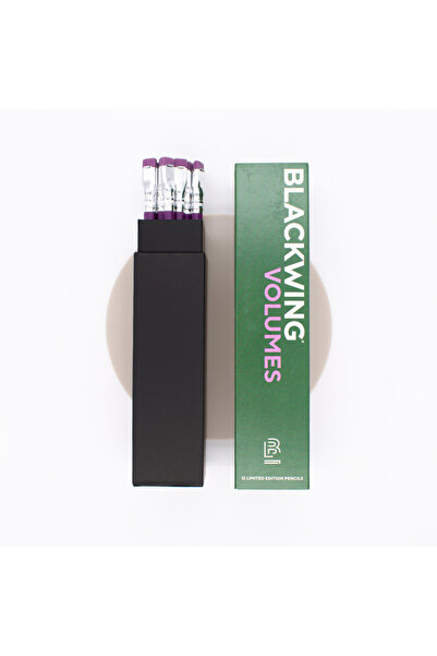 BLACKWING Volume XIX (set Of 12)