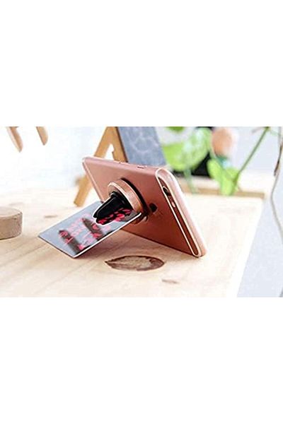 JELLICO HO-55 MagneticHolder, Universal Car Phone Mount Holder