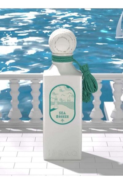 IBRAQ Sea Breeze Perfume 100ml