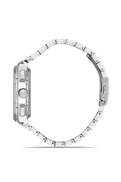 DAVID GUNER Ap Model Steel Case Cordon Men's Wrist Watch