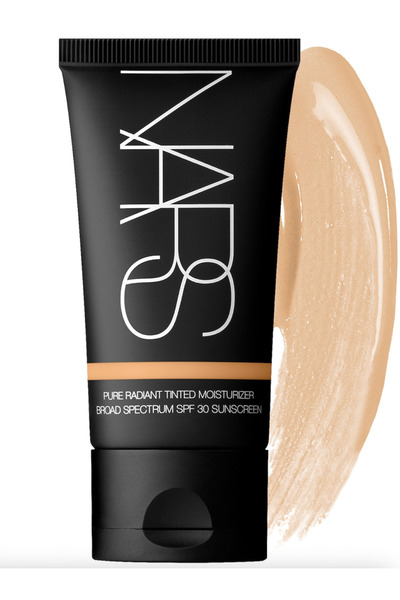 Nars Pure Radiant Tinted Moisturizer Broad Spectrum SPF 30