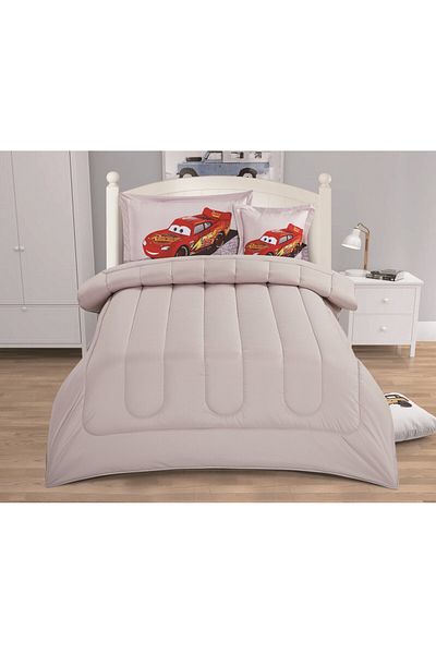 HOURS Horse Kids Modern Graphic Quilt Set 4 Pieces