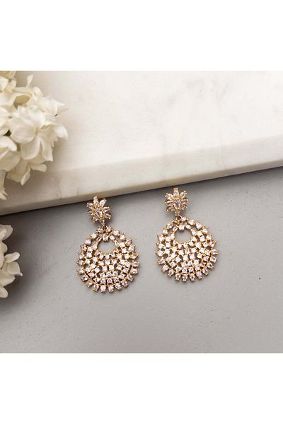 MOONGLOW ACCESSORIES Cercei Nyla