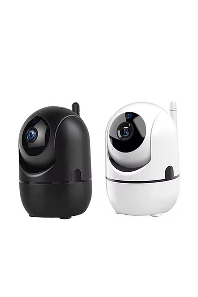 OEM Intelligent Indoor Surveillance Camera