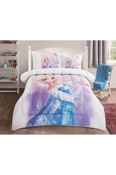 HOURS Horse Kids Modern Graphic Quilt Set 4 Pieces