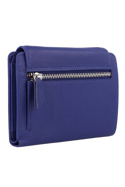 Braun Büffel Portofel Joy Protecție RFID Piele 12 cm