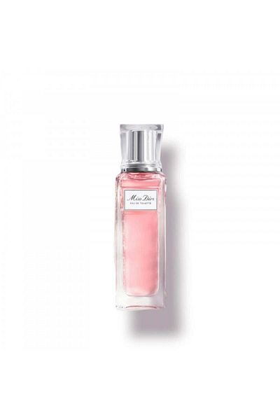 Dior Tester Hair Mist Miss Eau de Toilette Roller Pearl 20ml without (box)