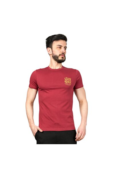 Cazador Tricou pentru bărbați - Model 24YCEEO04274