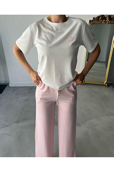 Mint İKili Eşofman Takımı