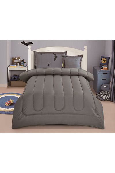 HOURS Horse Kids Modern Graphic Quilt Set 4 Pieces