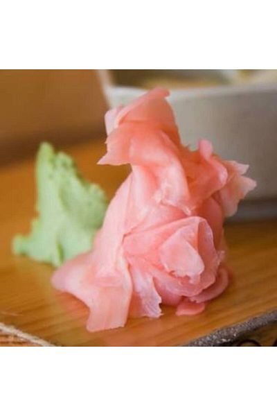YABANEEZ PINK GINGER PICKLE