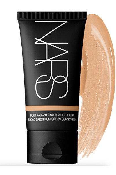 Nars Pure Radiant Tinted Moisturizer Broad Spectrum SPF 30