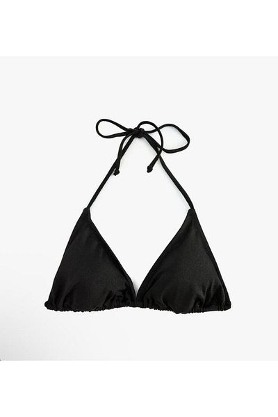 suya Bikini Top