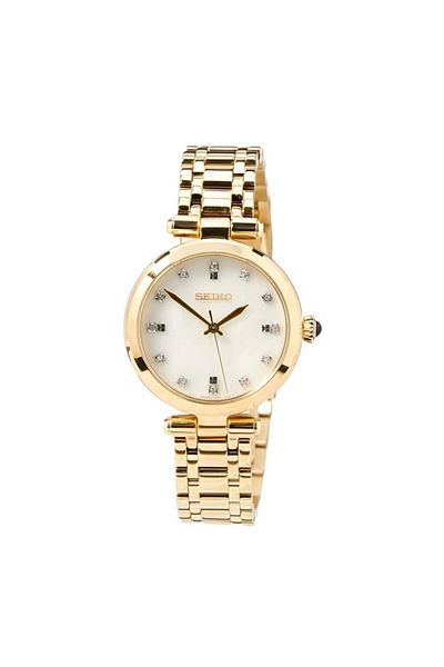 Seiko Srz536P1 Women's Watch