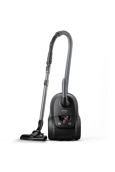 Philips Performer 8000 Series Bagged Vacuum Cleaner XD8022/12