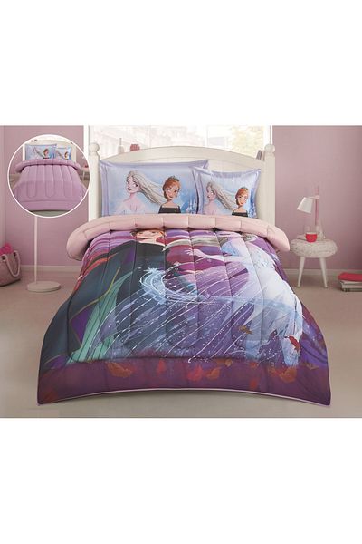 HOURS Horse Kids Modern Graphic Quilt Set 4 Pieces