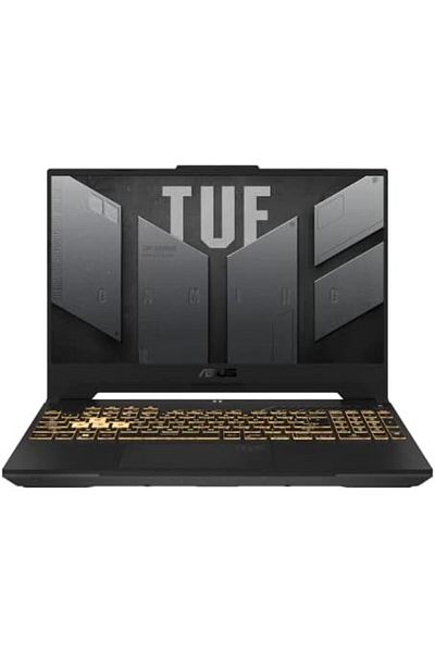 ASUS NB TUF GAMING FX507ZC4-HN121/i7-12700H/16GB/1TB/15.6"/4GB RTX3050D/DOS/GRAY