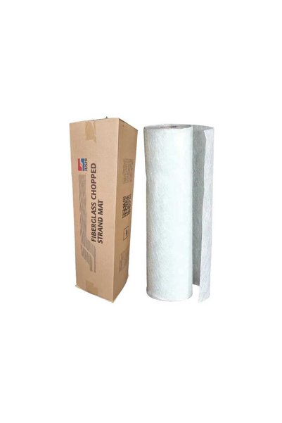 jushı Glass Fiber E-Mat 600 36kg