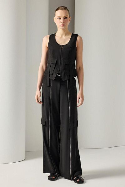 Unıquemode US254014 UNIQUE PANTS