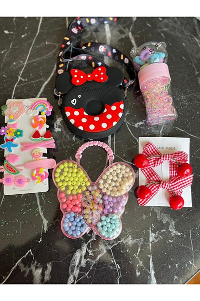 EMKSHOP Children's Gift Sets Boxed