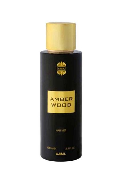 Ajmal Amber Wood Hair Mist - Hair Spray